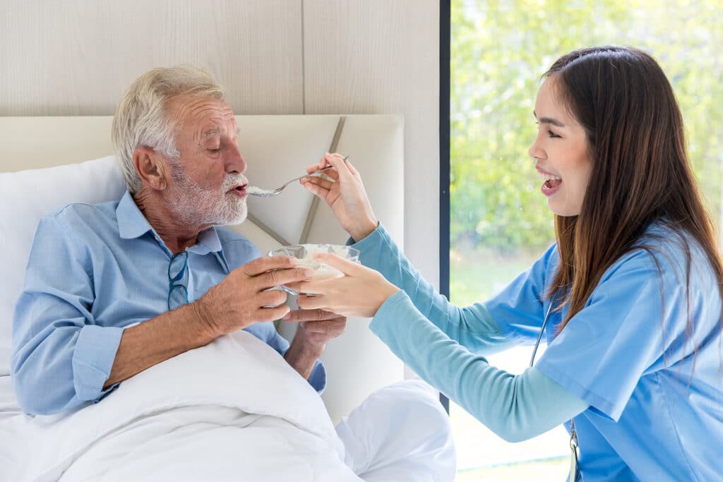 Top 24-Hour Home Care in Danbury, CT, by Home Care Advantage. Non-Medical Home Care for seniors and families in Danbury and surrounding areas. Call today.