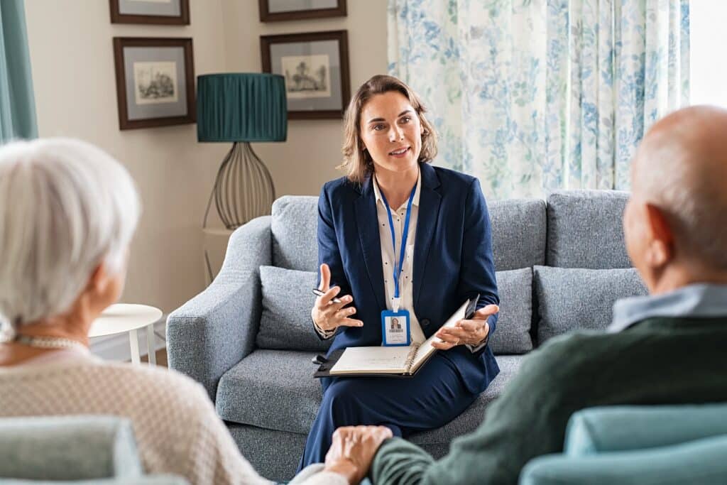 Let us help you figure out how quality home care assistance can work for your loved one's care needs. Get started with home care by consulting Home Care Advantage.