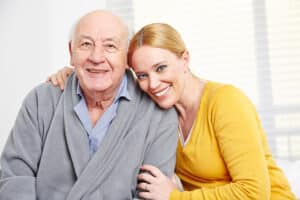 Companion Care at Home Weston CT - It's the Little Things - Helping Your Senior Around the Home