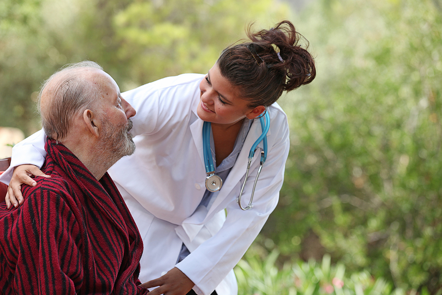 Post-Hospital Care Southbury CT - Helping Your Loved One Heal Safely After a Hospital Visit
