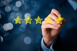 Home Care Danbury CT - Some of Our 5-Star Reviews