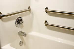 Personal Care at Home Bethel CT - Bathroom Safety Tips for Seniors