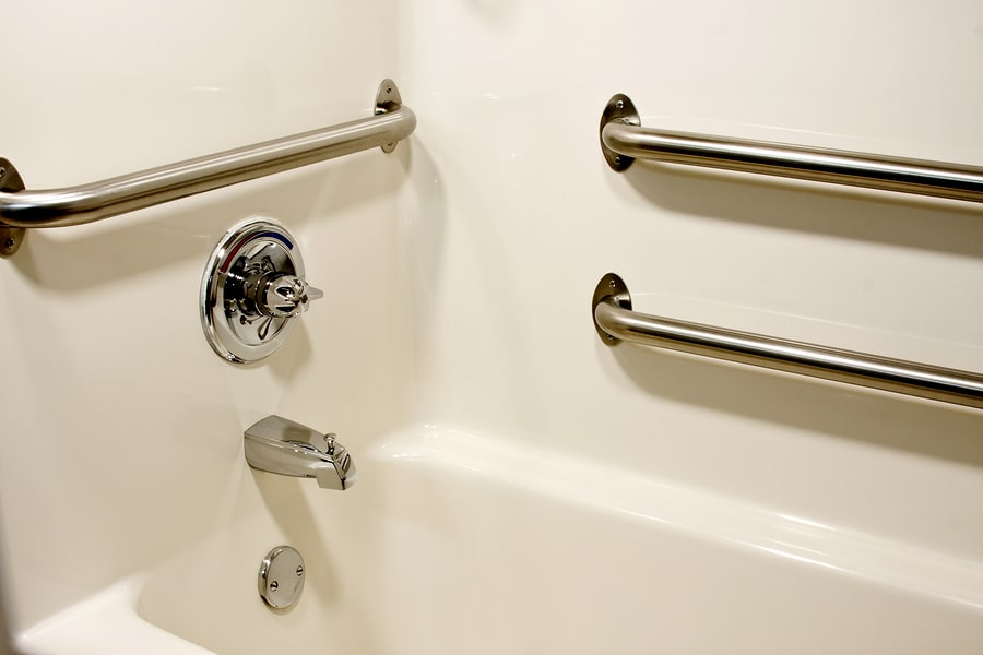 Personal Care at Home Bethel CT - Bathroom Safety Tips for Seniors