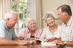 Live-In Care Newtown CT - How Can Seniors Benefit From Lifelong Learning?