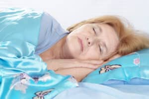 24-Hour Home Care Redding CT - Benefits Of Overnight Care For Seniors