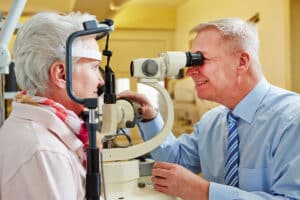 Home Care Ridgefield CT - What Seniors Should Know About Age-Related Macular Degeneration