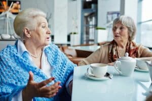 Companion Care at Home Bethel CT - The Benefits Of Companion Care For Seniors