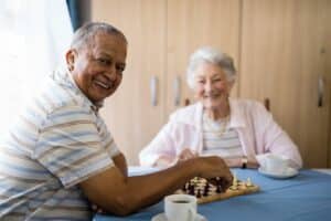Home Care Weston CT - How to Help Seniors Find the Joy in Life