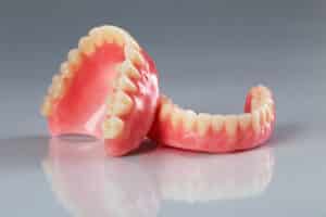 With home care assistance and the support of loved ones, the transition to dentures can be easier for seniors, especially when using these tips.