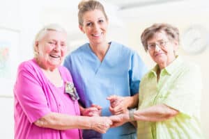 Senior Home Care in Danbury, CT by Home Care Advantage