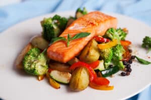 Home Care Assistance Danbury CT - Healthy Spring Meals Your Senior Parent Will Love