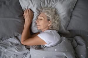 24-Hour Home Care Bethel, CA - Signs Your Senior Parent Needs Extra Help At Night